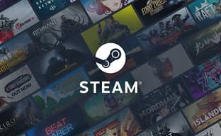 Steam упрощает поиск игр. Доступны персонализированные центры