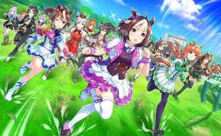 Фанаты игры про девушек-лошадок приехали на конной повозке к разработчикам, чтобы протестовать против подобия расизма