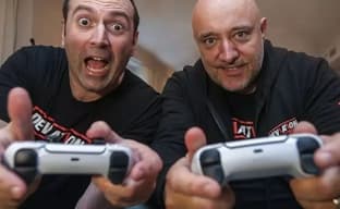 Deviation Games, создающая игру по новой интеллектуальной собственности для PlayStation, потеряла ветерана Джейсона Бланделла