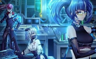 В Tower of Fantasy выдают баны за читерство на 10 лет