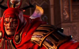 Stranger of Paradise: Final Fantasy Origin получит следующее дополнение в октябре