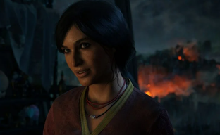 Системные требования Uncharted Legacy of Thieves Collection на ПК раскрыли, а затем удалили со страницы Epic Games Store