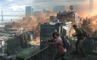В The Last Of Us Factions будет высокодетализированный город. Создатель игры упомянул некоторые подробности