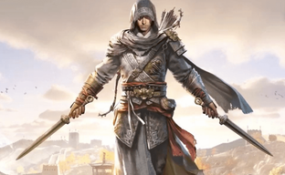 Genshin Impact от Ubisoft? Анонсировали Assassin's Creed Codename Jade в Древнем Китае