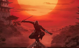 Ghost of Tsushima дома. Assassin's Creed Codename Red отправляется в Японию, это часть AC Infinity