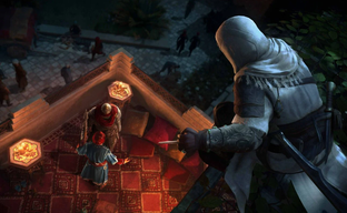 Ubisoft меняет подход к разработке Assassin's Creed. AC Mirage будет последней игрой в серии для PS4 и Xbox One