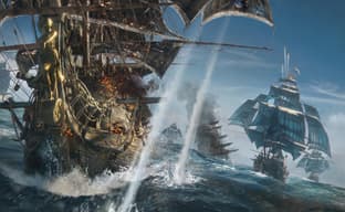 Ubisoft рассказала подробности Skull and Bones. Активности, мир и кастомизация