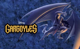 Анонсирована Gargoyles Remastered для ПК и консолей. Игра основана на платформере для Sega Mega Drive