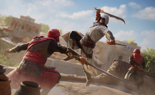 Для Assassin's Creed Mirage заявлены внутриигровые покупки и рейтинг «Только для взрослых»