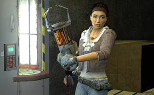 Первую версию гравипушки из Half-Life 2 1999 года показали в сети