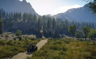 В трейлере симулятора рыбалки Call of the Wild: The Angler подтвердили консольные версии