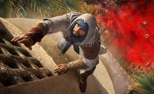 «Взрослый рейтинг» Assassin’s Creed Mirage был ошибкой, уточнила Ubisoft