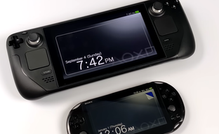 Блогер превратил Steam Deck в PlayStation Vita с помощью эмулятора