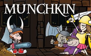 Цифровая версия культовой настолки Munchkin осенью появится в Steam и на мобильных устройствах
