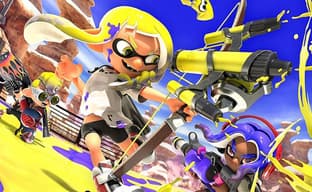 Splatoon 3 показывает невероятный старт. Игра стала самой быстропродаваемой для Switch в Японии