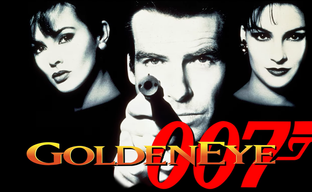 Культовый шутер GoldenEye 007 возвращается сразу в Xbox Game Pass