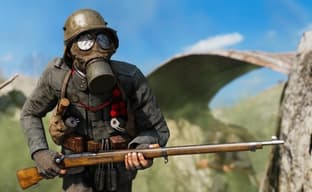 Состоялся релиз многопользовательского шутера о Первой мировой Isonzo