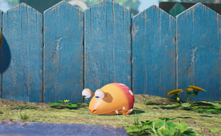 Анонсирована Pikmin 4