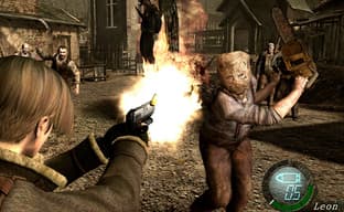 Уровень сложности можно подстраивать под настроение игрока. Исследователи создали новый метод