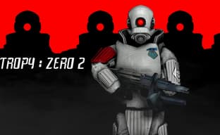 Это не мод. Это шутер года! Обзор Entropy: Zero 2