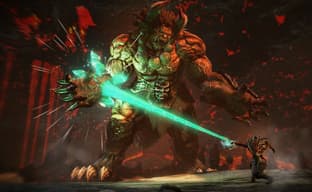 EA и Koei Tecmo создадут конкурента Monster Hunter