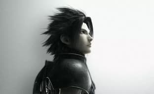 Crisis Core Final Fantasy VII Reunion выйдет в декабре. В трейлере показали обновленный приквел Final Fantasy 7