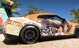 Forza Horizon 5 стала ещё инклюзивнее. Разработчики решили добавить в гоночную игру слуховые аппараты