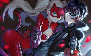 Системные требования Persona 5 Royal для ПК и дата релиза в Steam. Показали коллекционное издание эксклюзива PlayStation