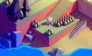 Zelda с souls-элементами. Xbox-хит Tunic в сентябре стартует на Switch, PS5 и PS4