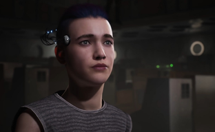 Atomic Heart хотели выпустить летом? Разработчики опубликовали интригующий арт с необычным устройством