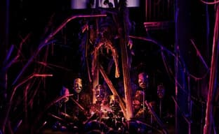 Вдохновленный итальянским фольклором хоррор Saturnalia обзавелся новым трейлером и датой выхода