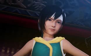 Square Enix показала Crisis Core: Final Fantasy 7 Reunion