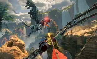 Смотрим игровой процесс Horizon Call of the Mountain и Resident Evil Village VR для PlayStation VR2