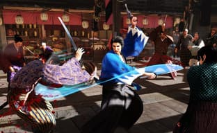 Релиз Yakuza Ishin! за пределами Японии состоится отчасти из-за успеха Ghost of Tsushima, утверждает Ryu ga Gotoku