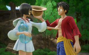 Системные требования One Piece Odyssey для ПК и дата выхода. Bandai Namco объявила о переносе релиза на начало 2023 года