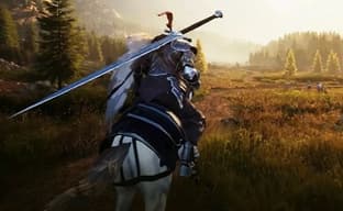 Представлена интригующая боевая ролевая игра The Awakener: Risen