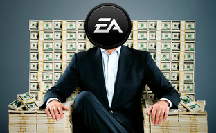 Рынку плевать на токсичность. Равнодушие Electronic Arts