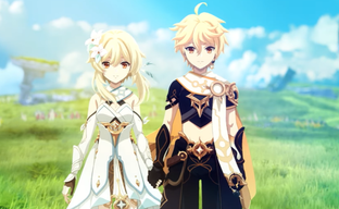 Genshin Impact официально станет аниме. Анонсирована адаптация от создателей аниме по Kimetsu no Yaiba и Fate Stay Night