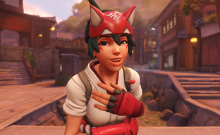 Blizzard тихо опубликовала русскоязычный трейлер Overwatch 2 с героиней Кирико и не только