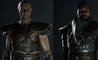 Новые кадры ремейка Gothic с доспехами и локациями: как преобразилась культовая игра спустя 20 лет