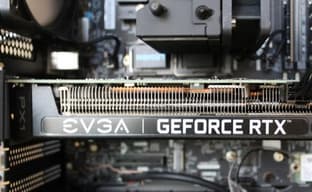 Из-за «неуважительного отношения» к себе EVGA прекратила сотрудничество с NVIDIA. Компании проработали вместе 20 лет
