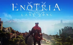 Красивая soul-like из Италии. Анонсирован фэнтезийный боевик Enotria: The Last Song