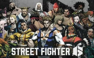 Раскрыты все 18 стартовых бойцов Street Fighter 6