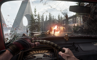 «Кто в траве?» Разработчики Atomic Heart показали процесс работы над саундтреком шутера