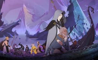 Создатели The Banner Saga работают над Project Belfry на Unreal Engine 5. По слухам, это неанонсированный Xbox-эксклюзив