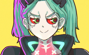 Дробовик Ребекки в Cyberpunk 2077 забагован и позволяет избежать смерти при падении с большой высоты