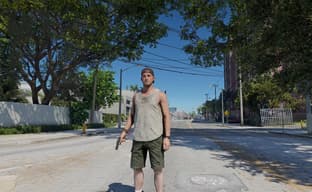 Это GTA 6! Крупнейшая утечка в игровой индустрии. Что стало известно о Grand Theft Auto 6