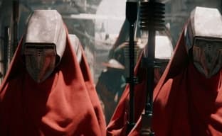 Star Wars: Eclipse не будет кардинально отличаться от Detroit Become Human и Heavy Rain