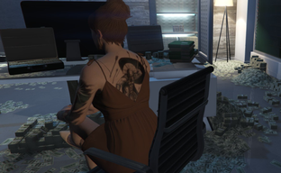 Энтузиасты собирают карту GTA 6 на основе утечек и находят реально существующие места