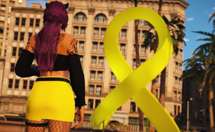 Пост с архивом слитых видео GTA 6 зачистили по требованию Take-Two